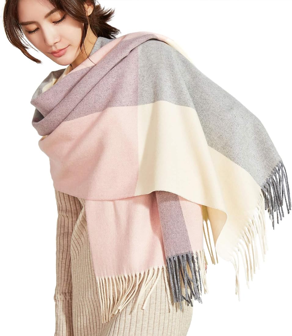 SEAL限定商品】 ストール マフラー 膝掛け agapeeurope.org